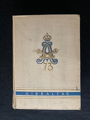 Seller image for Geschichte des Fsilier-Regiments Generalfeldmarschall Prinz Albrecht von Preuen (Hann.) Nr. 73. for sale by Antiquariat Knll