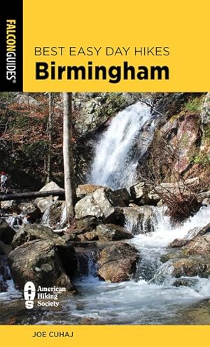 Bild des Verkufers fr Best Easy Day Hikes Birmingham zum Verkauf von GreatBookPrices