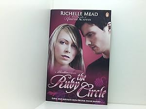 Seller image for Bloodlines: The Ruby Circle (book 6): A Bloodlines Novel for sale by Book Broker