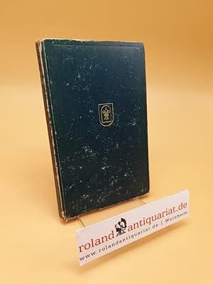 Imagen del vendedor de Eichendorff - Gedichte a la venta por Roland Antiquariat UG haftungsbeschrnkt