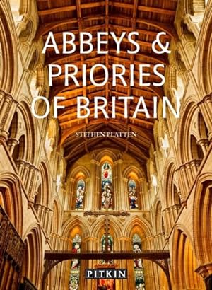 Seller image for Abbeys And Priories Of Britain for sale by GreatBookPrices