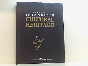 Imagen del vendedor de Turkey's Intangible Cultural Heritage a la venta por Book Broker