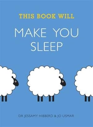 Seller image for This Book Will Make You Sleep by Jessamy Hibberd, Jo Usmar [Paperback ] for sale by booksXpress