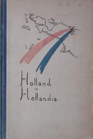 Holland in Hollandia.