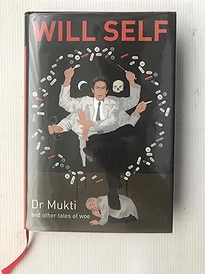 Seller image for Dr Mukti and Other Tales of Woe for sale by Beach Hut Books