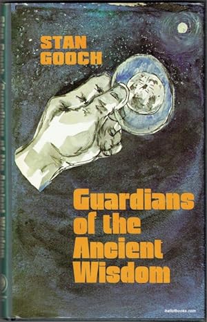 Guardians Of The Ancient Wisdom
