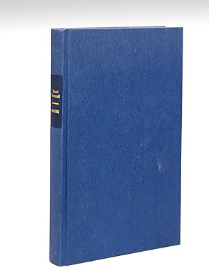 Seller image for Mayrig. Rcit [ Livre ddicac par l'auteur ] for sale by Librairie du Cardinal