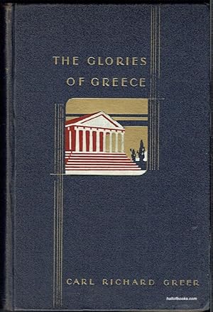 The Glories Of Greece