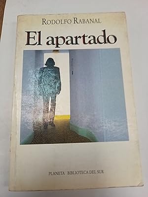 Imagen del vendedor de El apartado a la venta por Libros nicos