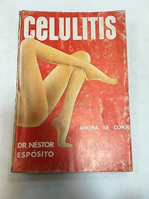 Imagen del vendedor de Celulitis a la venta por Libros nicos