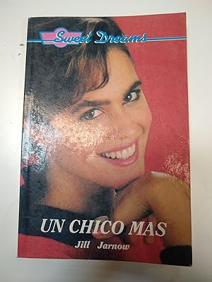 Seller image for Un chico mas for sale by Libros nicos