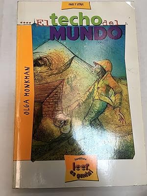 Image du vendeur pour techo del mundo mis en vente par Libros nicos