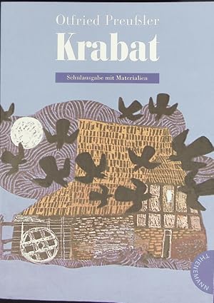 Imagen del vendedor de Krabat. a la venta por Antiquariat Bookfarm