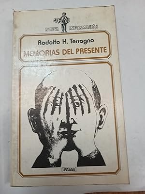 Image du vendeur pour Memorias del presente mis en vente par Libros nicos