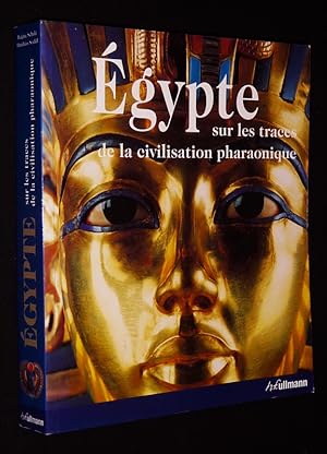 Seller image for Egypte : Sur les traces de la civilisation pharaonique for sale by Abraxas-libris