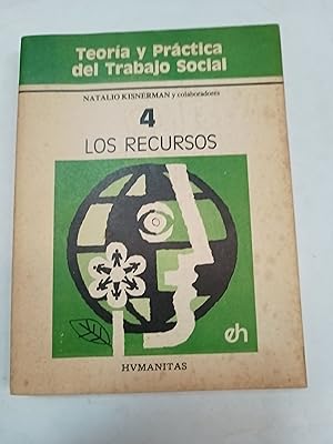 Seller image for Los recursos 4 for sale by Libros nicos