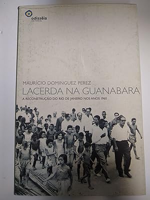 Seller image for La cerda na guanabara for sale by Libros nicos