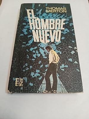 Seller image for El hombre nuevo for sale by Libros nicos