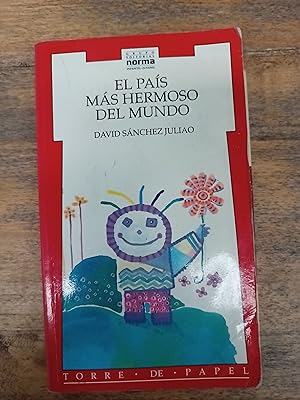 Seller image for El pais mas hermoso del mundo for sale by Libros nicos