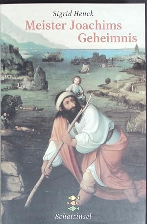 Bild des Verkufers fr Meister Joachims Geheimnis. zum Verkauf von Antiquariat Bookfarm