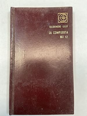 Imagen del vendedor de La compuerta a la venta por Libros nicos