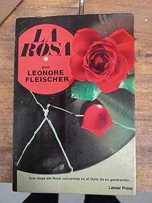 Immagine del venditore per La rosa venduto da Libros nicos
