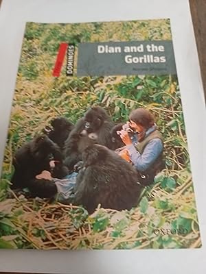 Imagen del vendedor de Dian and the Gorillas a la venta por Libros nicos