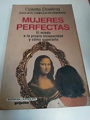 Imagen del vendedor de Mujeres perfectas a la venta por Libros nicos