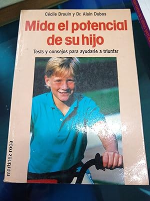 Imagen del vendedor de Mida el potencial de su hijo a la venta por Libros nicos