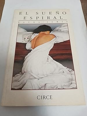 Seller image for El sueo espiral for sale by Libros nicos