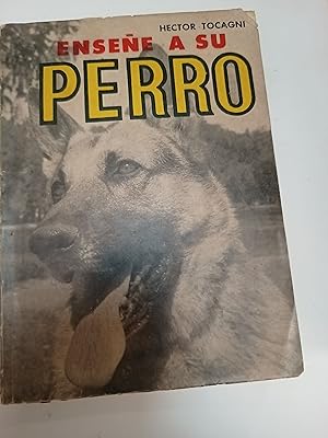 Seller image for Enseele a su perro for sale by Libros nicos