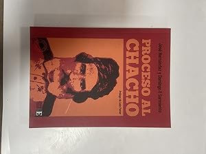 Imagen del vendedor de Proceso al Chacho a la venta por Libros nicos