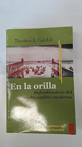 Seller image for En la orilla for sale by Libros nicos