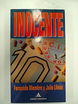 Imagen del vendedor de Inocente a la venta por Libros nicos