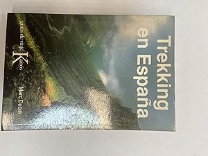 Seller image for Trekking en Espaa for sale by Libros nicos