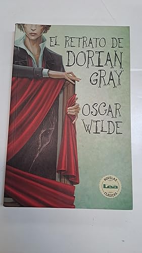 Imagen del vendedor de El retrato de Dorian Gray a la venta por Libros nicos