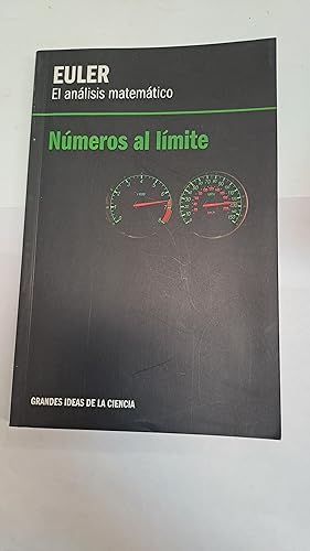 Immagine del venditore per El analisis matematico venduto da Libros nicos