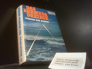 Bild des Verkufers fr Das Bermuda-Dreieck : Fenster z. Kosmos?. Charles Belitz. In Zusammenarb. mit J. Manson Valentine. [Berecht. bers. von Barbara Strck u. Ursula Tamussino] zum Verkauf von Der Buchecker