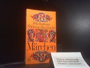 Südamerikanische Märchen. Felix Karlinger / Fischer-Taschenbücher ; 1337