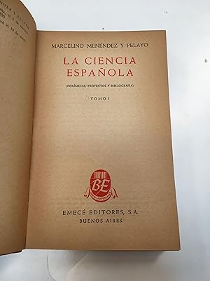 Immagine del venditore per Ensayo y critica venduto da Libros nicos