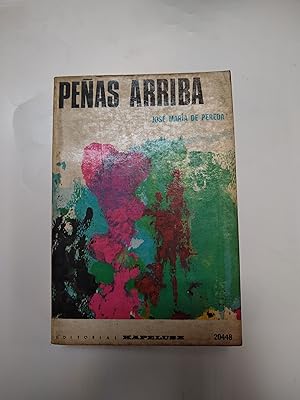 Image du vendeur pour Peas Arriba mis en vente par Libros nicos