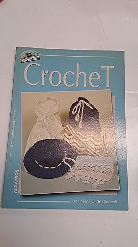 Seller image for Crochet for sale by Libros nicos
