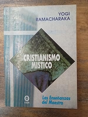 Image du vendeur pour Cristianismo mistico mis en vente par Libros nicos