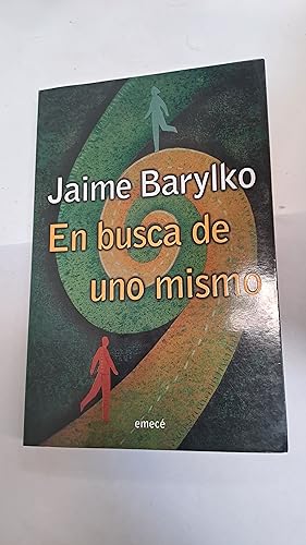 Seller image for En busca de uno mismo for sale by Libros nicos