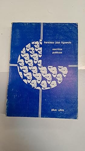 Seller image for Escritos politicos for sale by Libros nicos