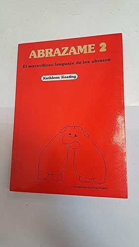 Seller image for Abrazame II for sale by Libros nicos