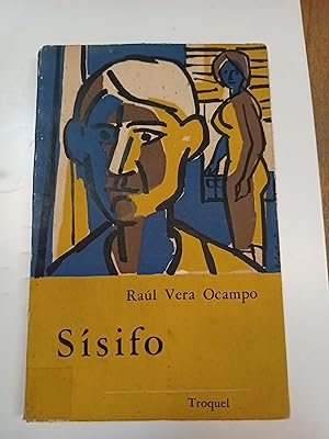 Seller image for Sisifo for sale by Libros nicos