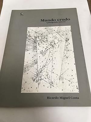 Image du vendeur pour Mundo crudo mis en vente par Libros nicos