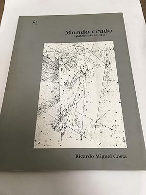 Immagine del venditore per Mundo crudo venduto da Libros nicos