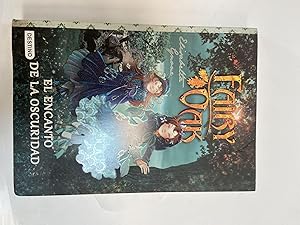 Imagen del vendedor de Fairy Oak, el encanto de la oscuridad a la venta por Libros nicos